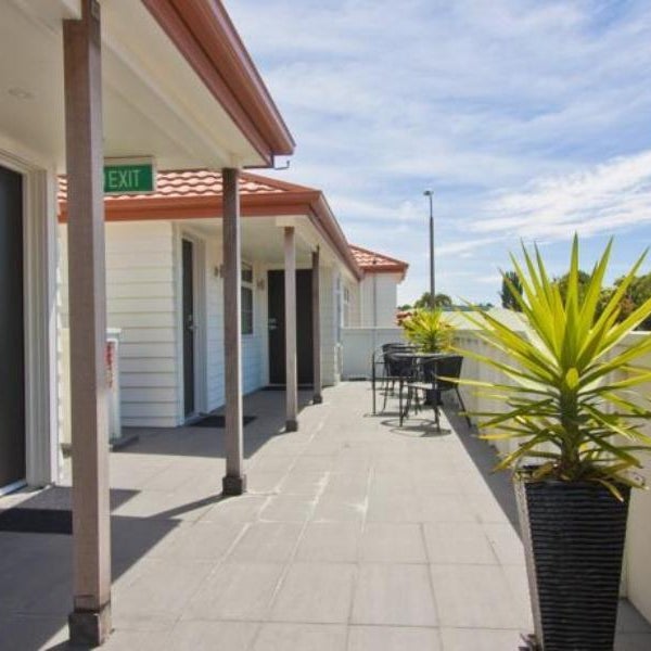315 Motel Riccarton Thumbnail