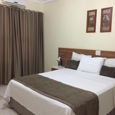 Silver Lis Hotel