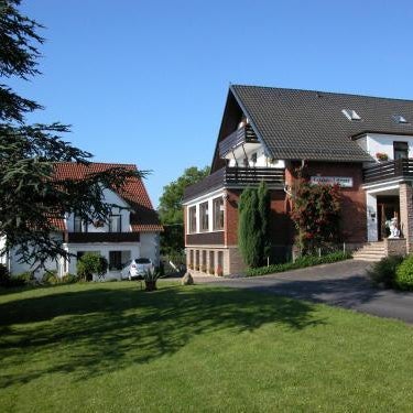 Hotel Landhaus Apartments