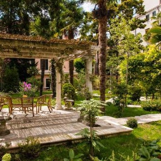 Hotel Sant'Antonin Thumbnail