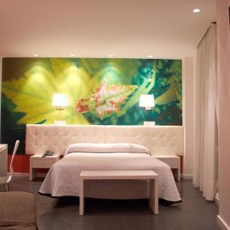 Hotel Boutique Villa Sonsierra