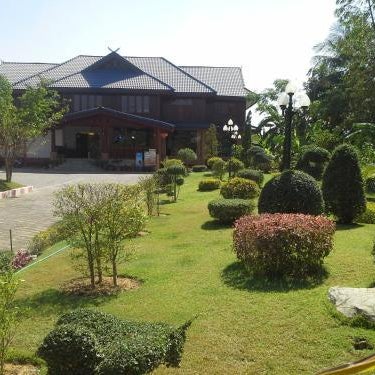 Baan Suan Darb Porn Resort