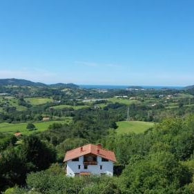 Agroturismo Kostegi Thumbnail