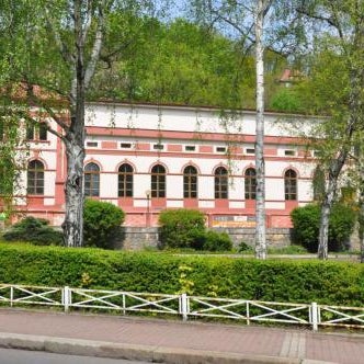 Hotel Děčín Na Skřivánce