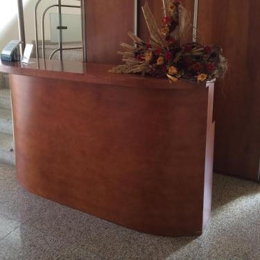 Residencial São José e Residencial Águas Santas