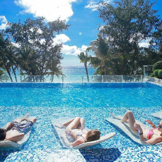 Boracay Uptown Hotel