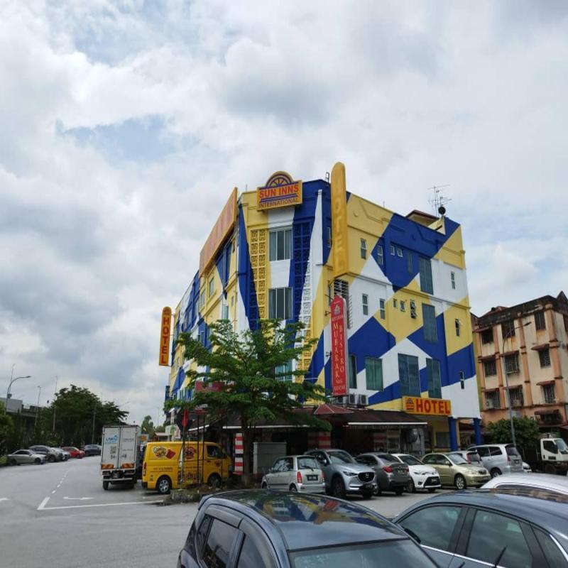 Sun Inns Hotel Cheras Batu 11 - Balakong Thumbnail
