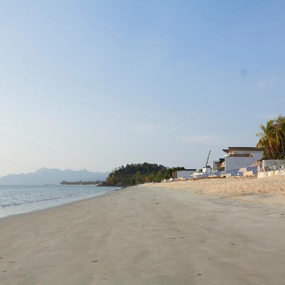 Corrie Chalet Pantai Cenang Langkawi