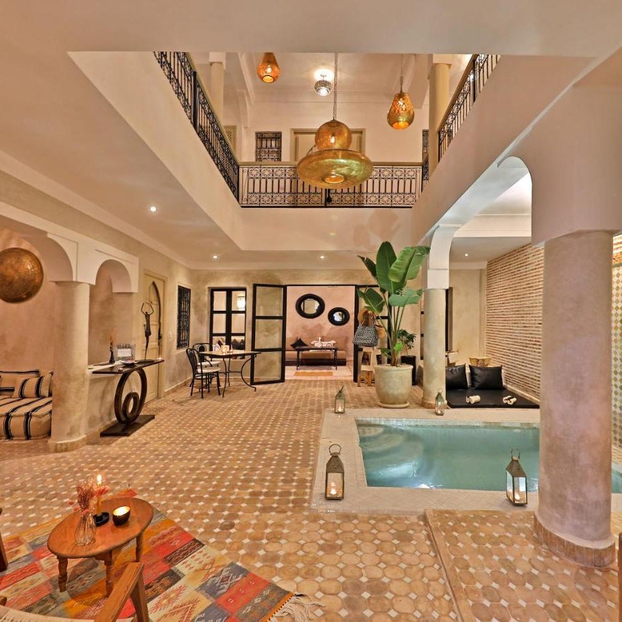 Riad Al Badia Thumbnail