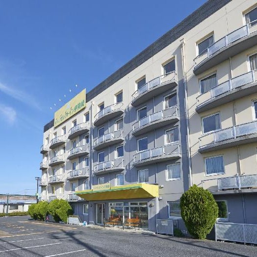 Hotel Select Inn Isesaki
