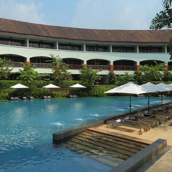 The Diwa Club by Alila Thumbnail