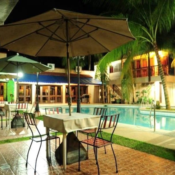 Las Palmas de San Jose Leisure Club