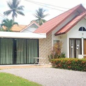 Baan Golden Resort & Residences