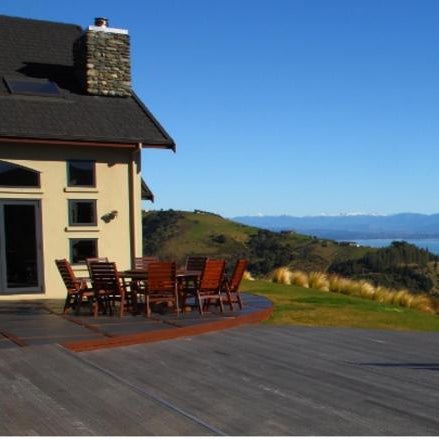Parautane Lodge