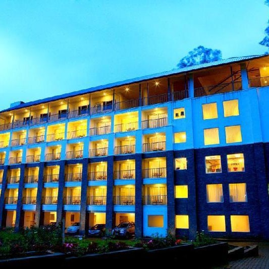Eastend Munnar Hotel