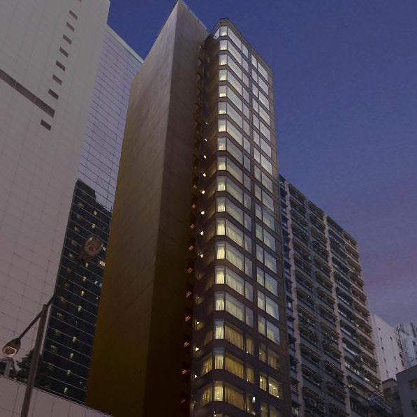 Brighton Hotel Hong Kong Thumbnail