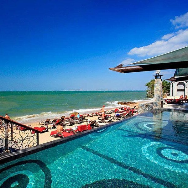 Pattaya Modus Beachfront Resort Thumbnail