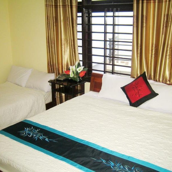 Champa Hue Hotel Thumbnail