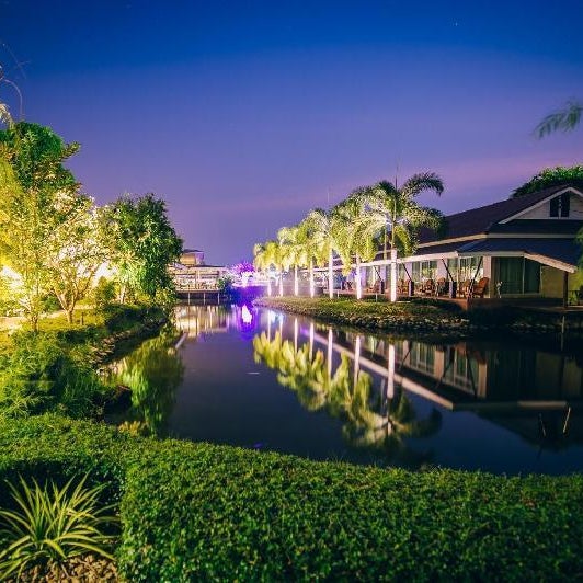Good Times Resort Kanchanaburi