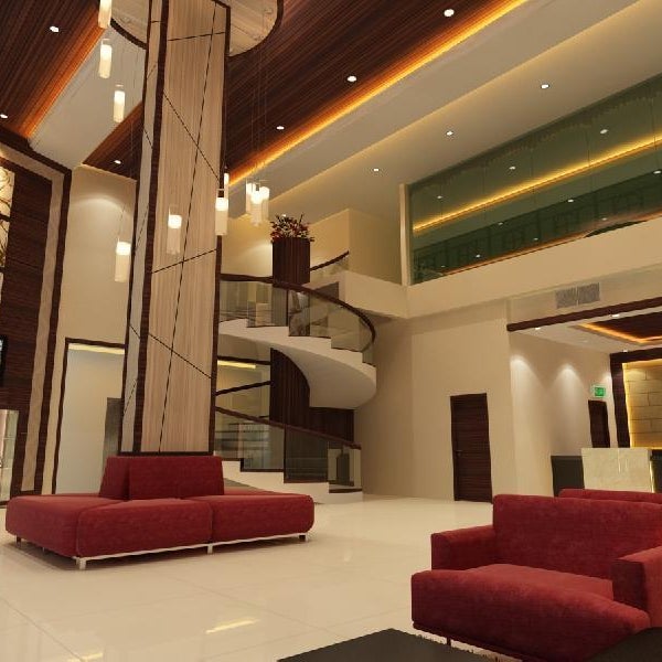 Hallmark Regency Hotel Johor Bahru Thumbnail