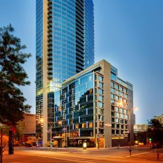 Courtyard by Marriott Montreal Downtown Thumbnail
