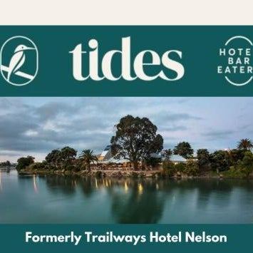 Tides Hotel