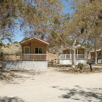 Soledad Canyon Studio Cabin 21 Thumbnail