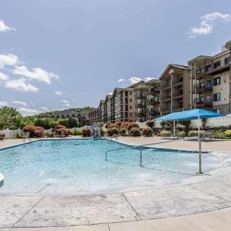 Hilton Grand Vacations Club Paradise Point Branson Thumbnail