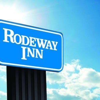 Rodeway Inn Palestine