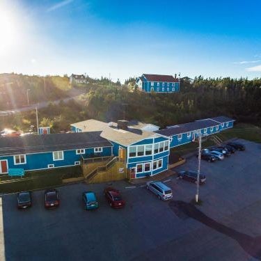 Anchor Inn Hotel and Suites Thumbnail