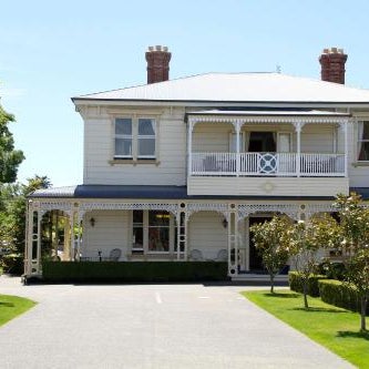 Merivale Manor Thumbnail