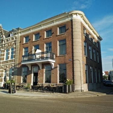 Hotel Loskade 45