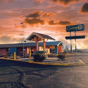 Century 21 Motel Thumbnail