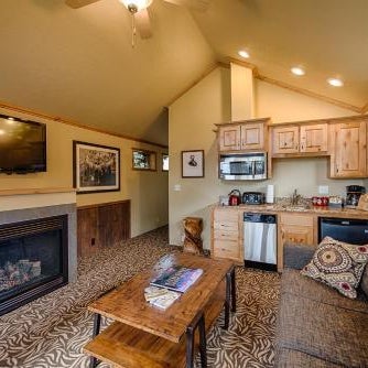 Explorer Cabins at Yellowstone Thumbnail