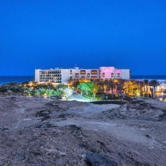 Crowne Plaza Duqm By IHG Thumbnail