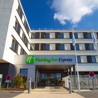 Holiday Inn Express Dijon By IHG
