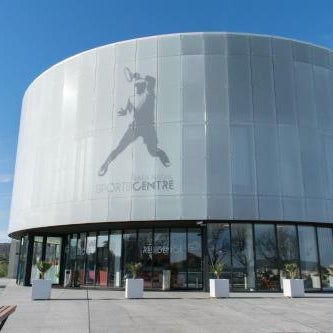 Rafa Nadal Residence