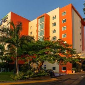 Holiday Inn Express & Suites Cuernavaca By IHG Thumbnail