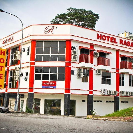Hotel Rasah Seremban