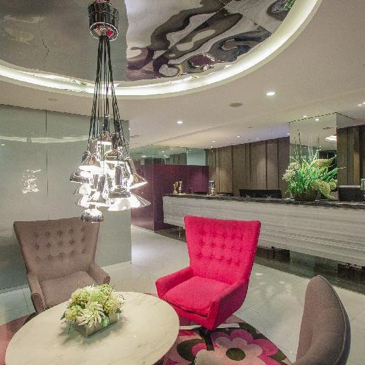 Hotel Xyz