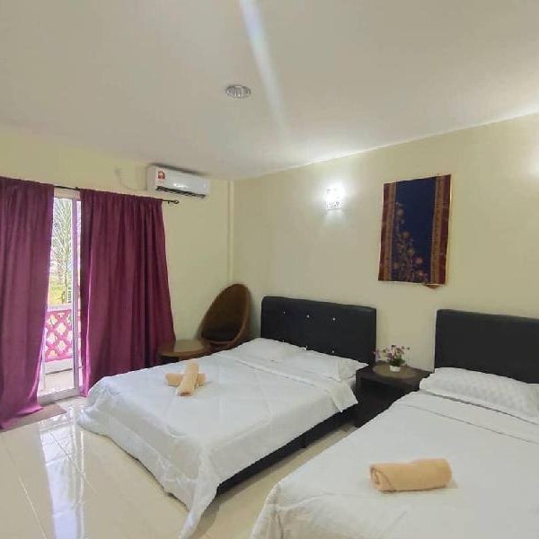 Huda Inn Thumbnail