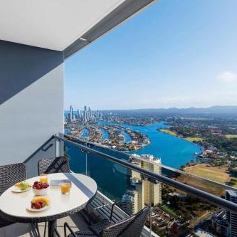 Meriton Suites Southport Thumbnail