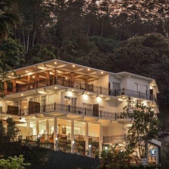 Kandy Hills Resort Thumbnail