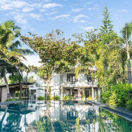 Villa Sarakkuwa Thumbnail