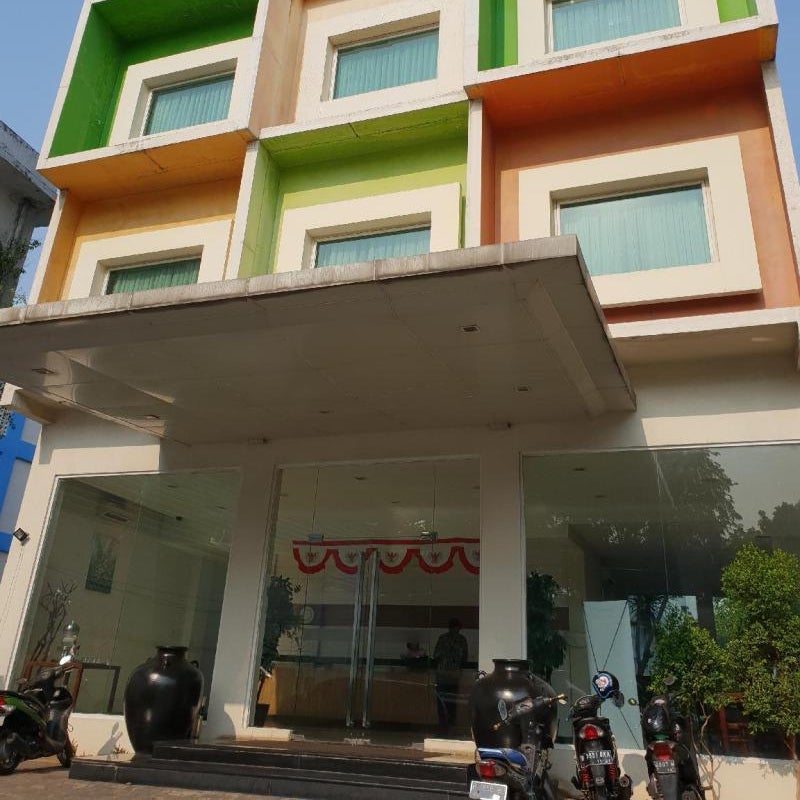 N2 Hotel Gunung Sahari Thumbnail