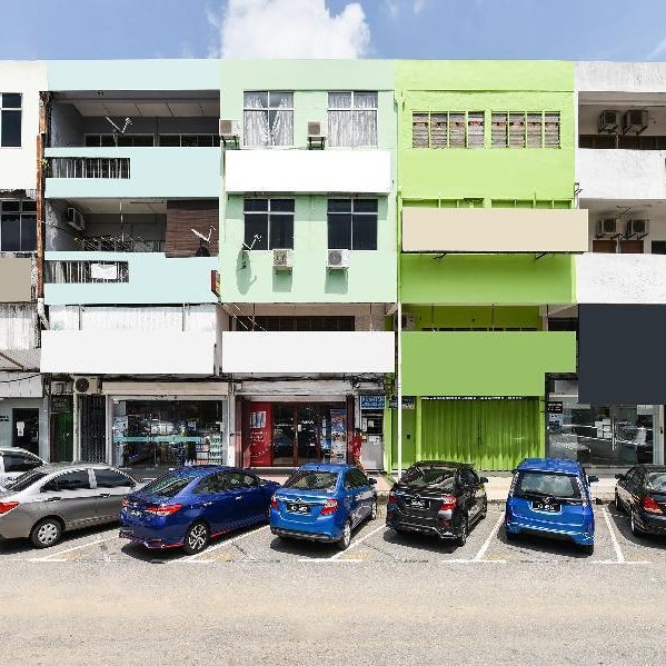 SPOT ON 89872 Kuantan Backpackers Thumbnail