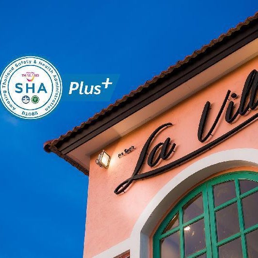 La Villa Boutique Hotel Thumbnail