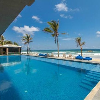 Lavanga Resort & Spa Thumbnail