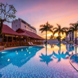 Suncosy Central Phu Quoc Resort