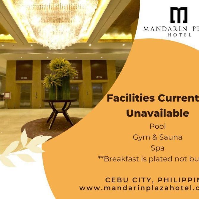 Mandarin Plaza Hotel Thumbnail